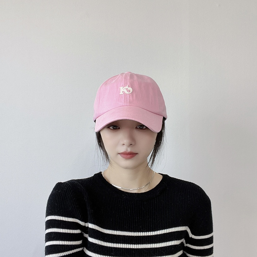 LOVELY HAT韓國㊣直郵東大門代購女裝新款推薦25春夏人氣帽子LOVELY HAT帽子