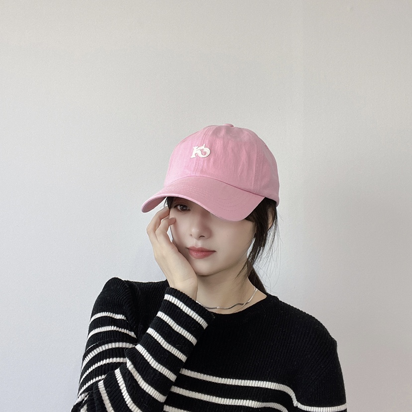 LOVELY HAT韓國㊣直郵東大門代購女裝新款推薦25春夏人氣帽子LOVELY HAT帽子