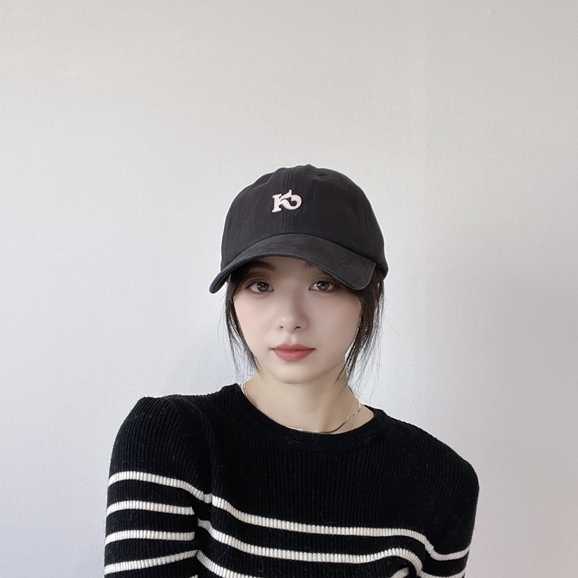 LOVELY HAT韓國㊣直郵東大門代購女裝新款推薦25春夏人氣帽子LOVELY HAT帽子