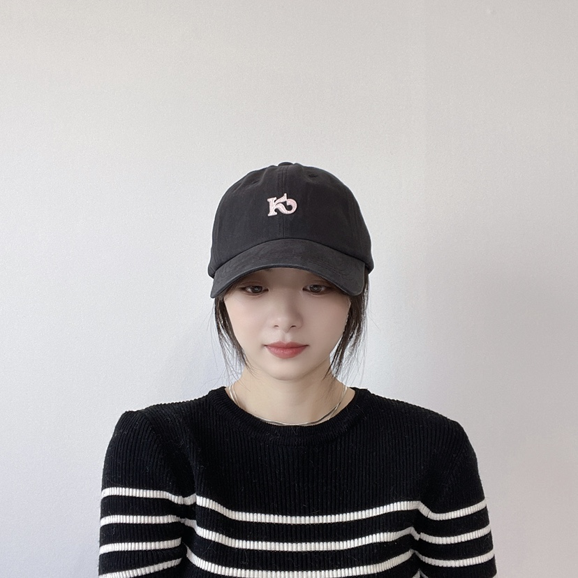 LOVELY HAT韓國㊣直郵東大門代購女裝新款推薦25春夏人氣帽子LOVELY HAT帽子