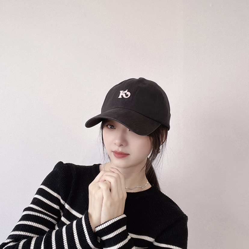 LOVELY HAT韓國㊣直郵東大門代購女裝新款推薦25春夏人氣帽子LOVELY HAT帽子