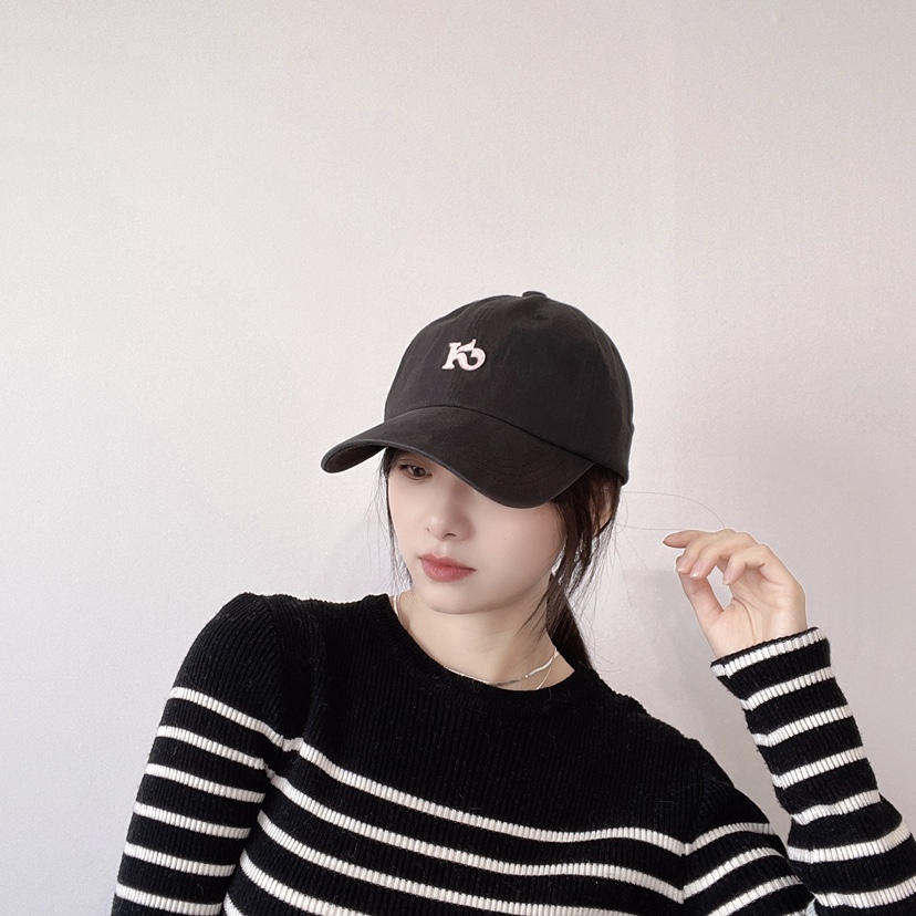 LOVELY HAT韓國㊣直郵東大門代購女裝新款推薦25春夏人氣帽子LOVELY HAT帽子