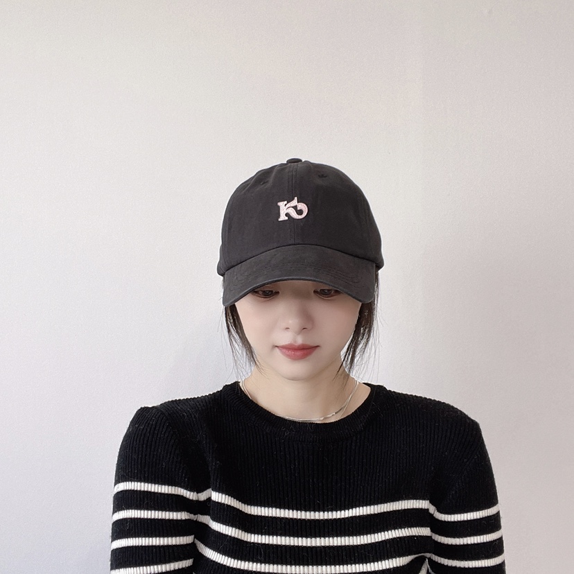 LOVELY HAT韓國㊣直郵東大門代購女裝新款推薦25春夏人氣帽子LOVELY HAT帽子