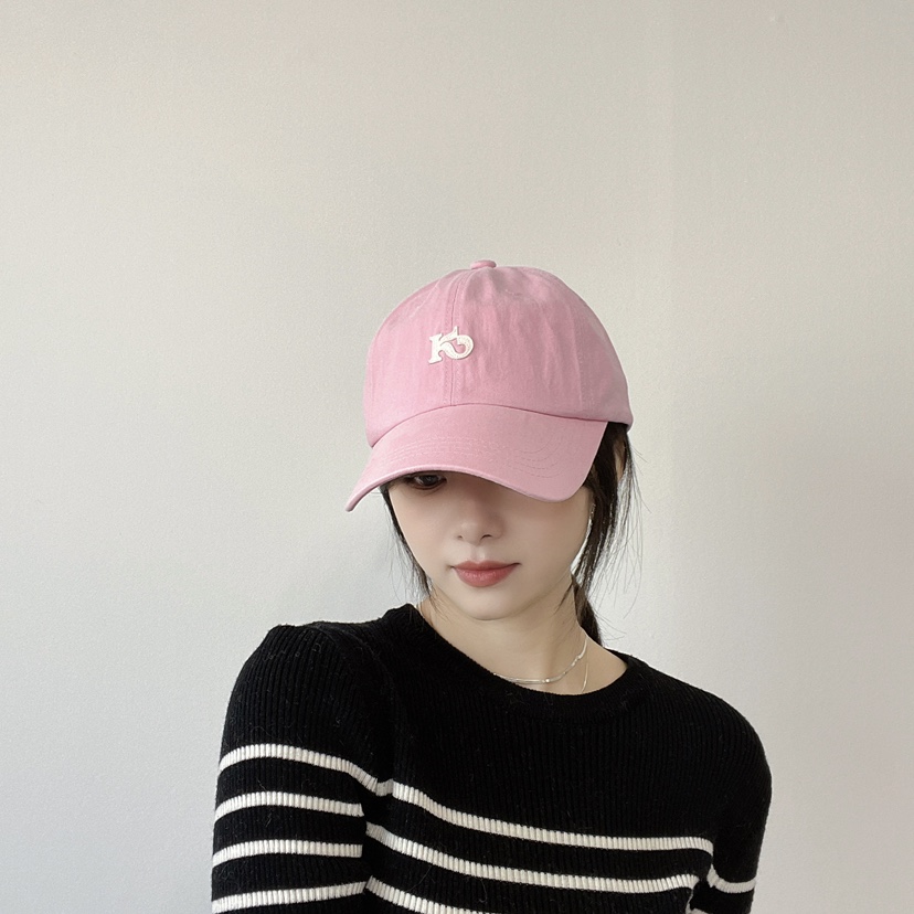 LOVELY HAT韓國㊣直郵東大門代購女裝新款推薦25春夏人氣帽子LOVELY HAT帽子