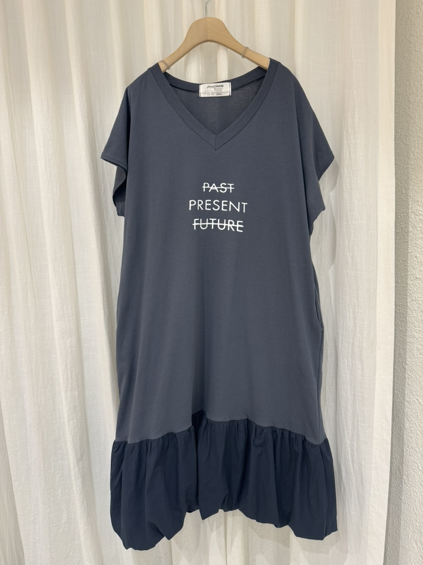 COKKIRI韓國㊣直郵東大門代購女裝新款25春夏人氣熱賣連衣裙COKKIRI連衣裙圖色2