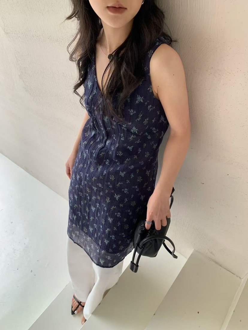 STRAWBERRY韓國㊣直郵東大門代購女裝新品熱賣時尚25春夏連衣裙STRAWBERRY連衣裙