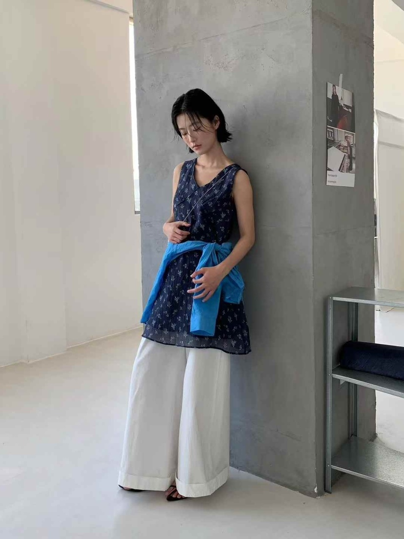 STRAWBERRY韓國㊣直郵東大門代購女裝新品熱賣時尚25春夏連衣裙STRAWBERRY連衣裙