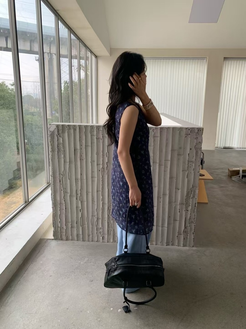 STRAWBERRY韓國㊣直郵東大門代購女裝新品熱賣時尚25春夏連衣裙STRAWBERRY連衣裙