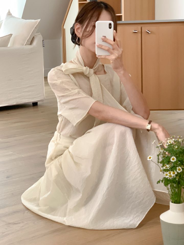 CALLIT韓國㊣直郵東大門代購女裝新款推薦休閑熱賣時尚套裝CALLIT套裝