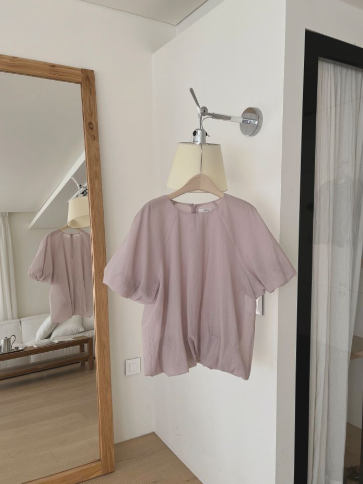 MARE韓國㊣直郵東大門代購女裝新款25春夏人氣熱賣襯衫蕾絲衫MARE襯衫/蕾絲衫