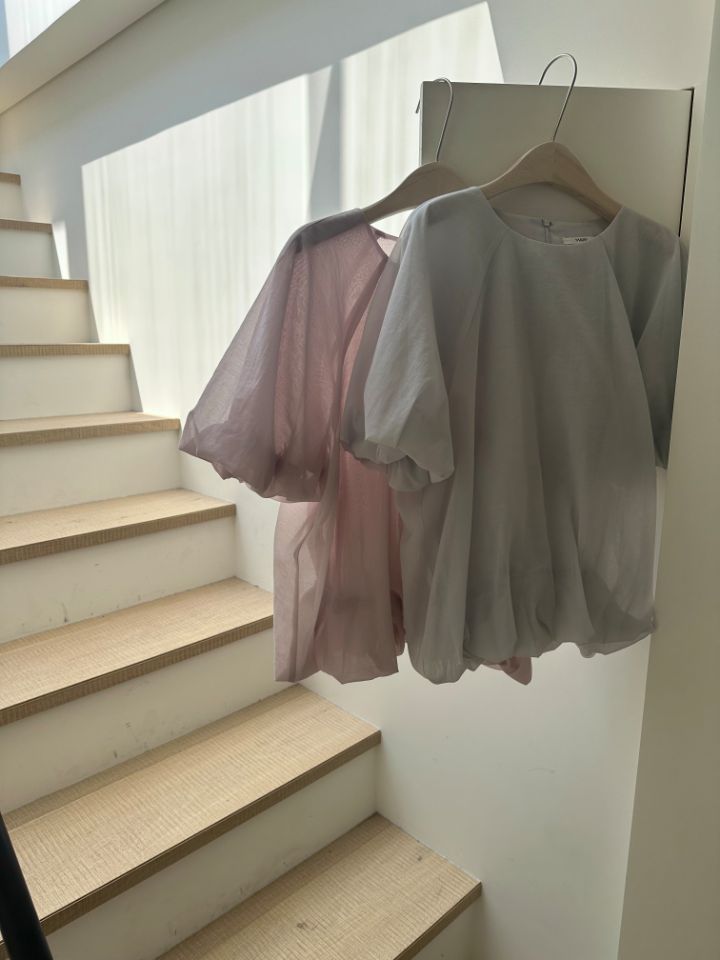 MARE韓國㊣直郵東大門代購女裝新款25春夏人氣熱賣襯衫蕾絲衫MARE襯衫/蕾絲衫