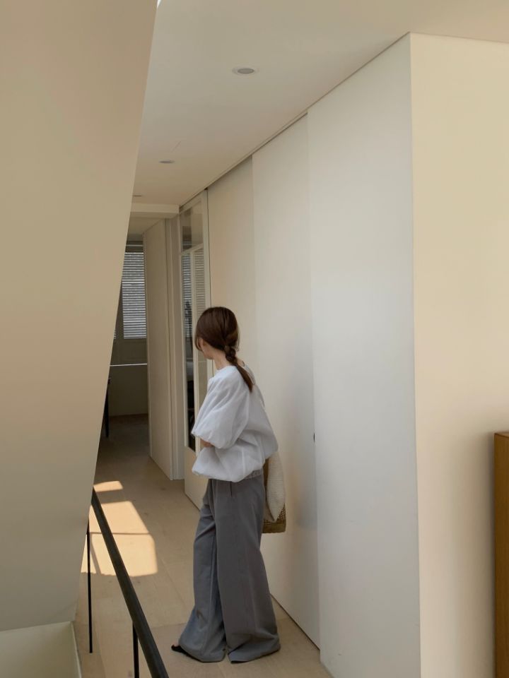 MARE韓國㊣直郵東大門代購女裝新款25春夏人氣熱賣襯衫蕾絲衫MARE襯衫/蕾絲衫