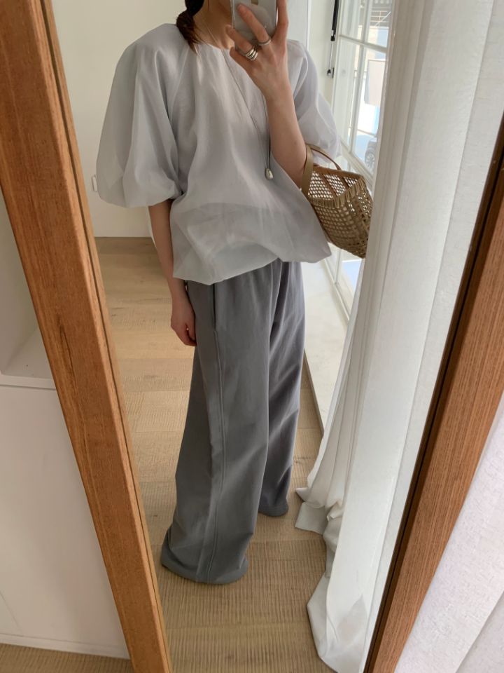 MARE韓國㊣直郵東大門代購女裝新款25春夏人氣熱賣襯衫蕾絲衫MARE襯衫/蕾絲衫