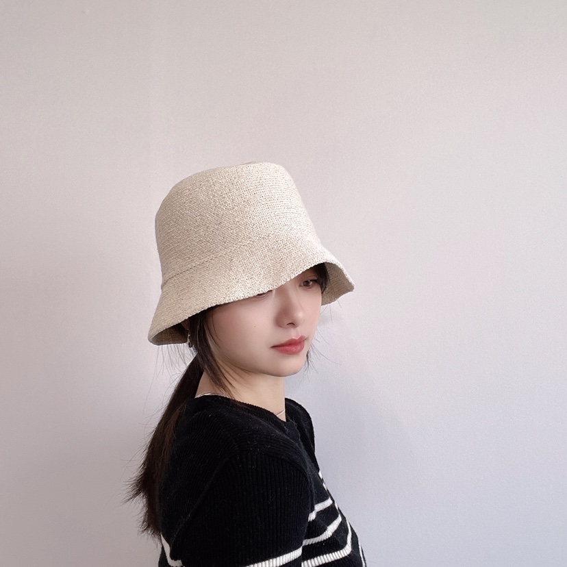 LOVELY HAT韓國直郵㊣女裝新品25春夏推薦熱賣時尚人氣帽子LOVELY HAT帽子