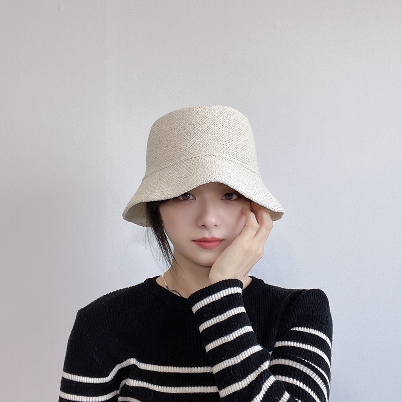 LOVELY HAT韓國直郵㊣女裝新品25春夏推薦熱賣時尚人氣帽子LOVELY HAT帽子