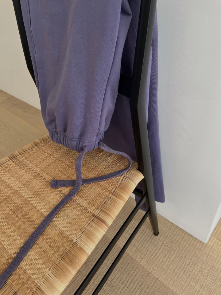 MARE直郵韓國代購㊣女裝新款熱賣時尚人氣推薦休閑25春夏休閑褲MARE休閑褲