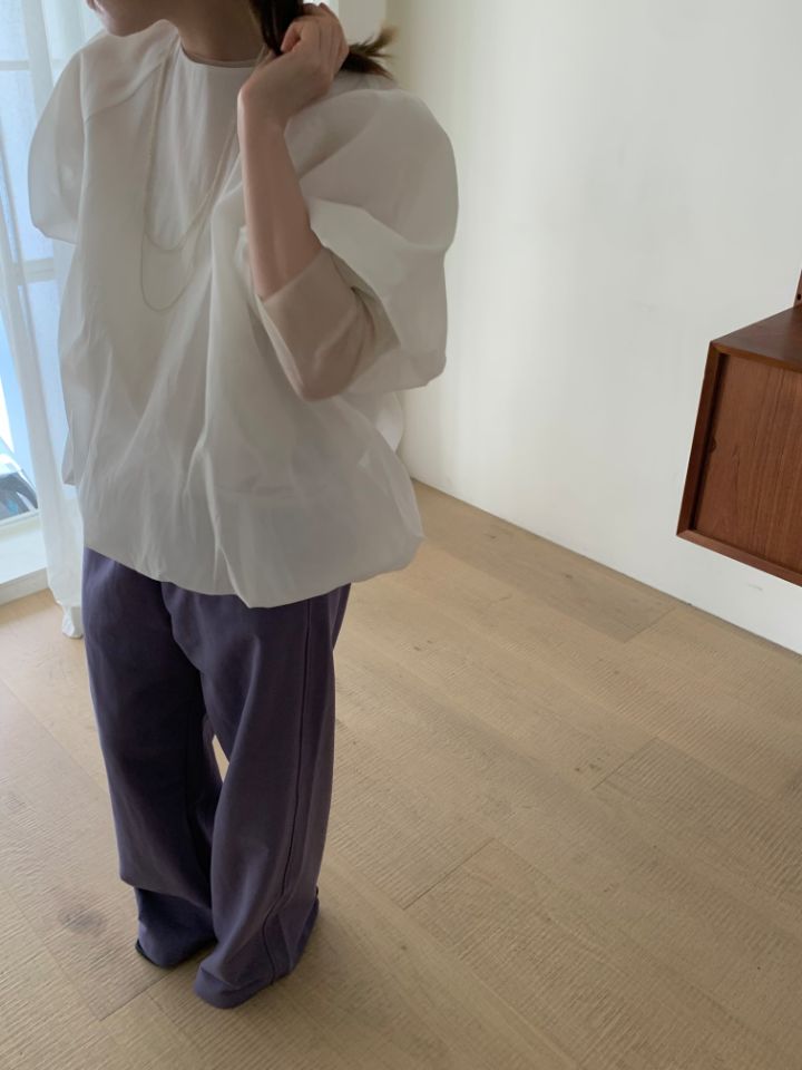 MARE直郵韓國代購㊣女裝新款熱賣時尚人氣推薦休閑25春夏休閑褲MARE休閑褲