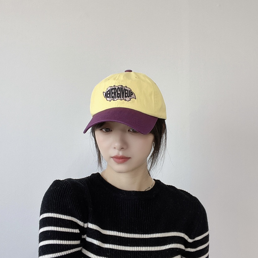 LOVELY HAT韓國直郵㊣女裝新品時尚推薦25春夏人氣休閑帽子LOVELY HAT帽子
