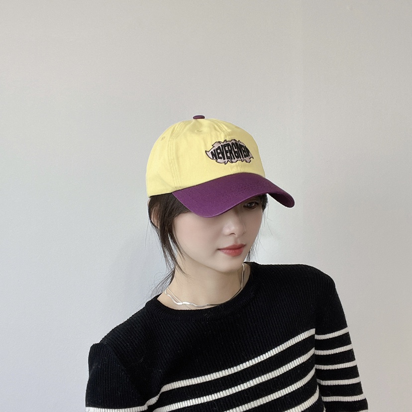 LOVELY HAT韓國直郵㊣女裝新品時尚推薦25春夏人氣休閑帽子LOVELY HAT帽子