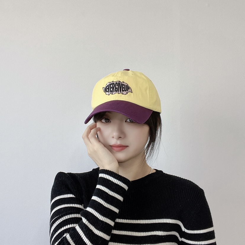 LOVELY HAT韓國直郵㊣女裝新品時尚推薦25春夏人氣休閑帽子LOVELY HAT帽子
