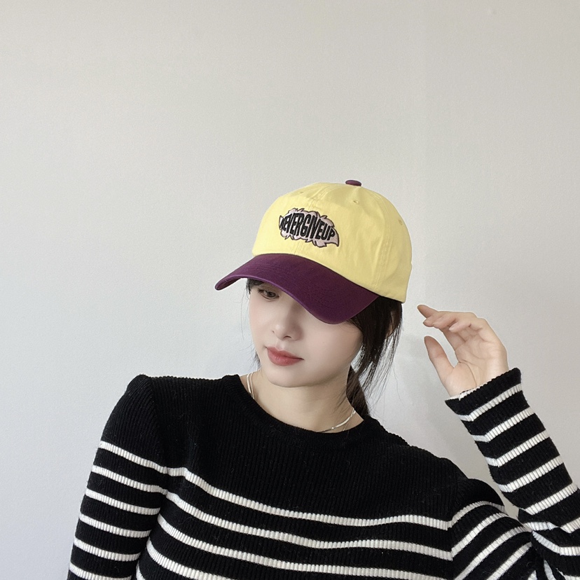 LOVELY HAT韓國直郵㊣女裝新品時尚推薦25春夏人氣休閑帽子LOVELY HAT帽子