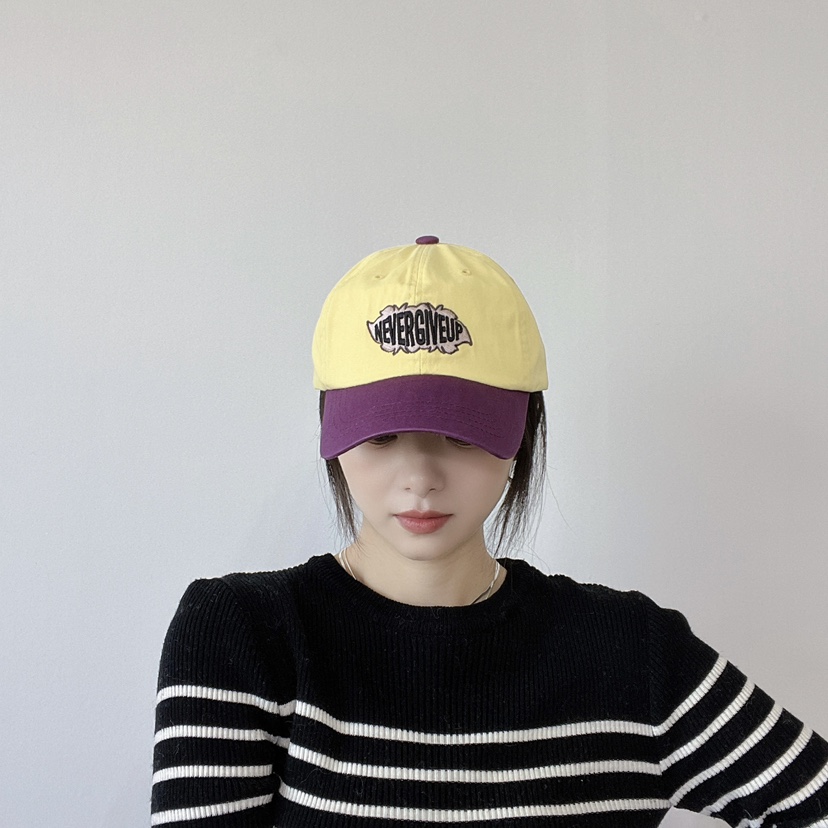 LOVELY HAT韓國直郵㊣女裝新品時尚推薦25春夏人氣休閑帽子LOVELY HAT帽子