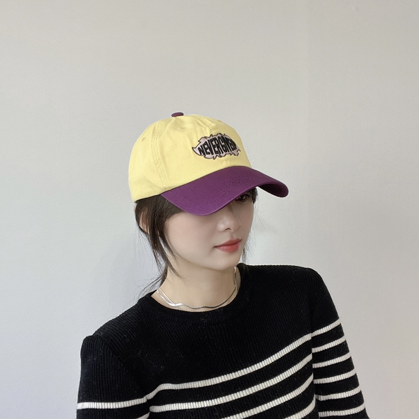 LOVELY HAT韓國直郵㊣女裝新品時尚推薦25春夏人氣休閑帽子LOVELY HAT帽子