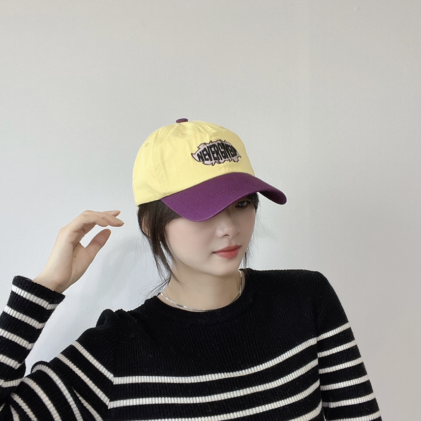 LOVELY HAT韓國直郵㊣女裝新品時尚推薦25春夏人氣休閑帽子LOVELY HAT帽子