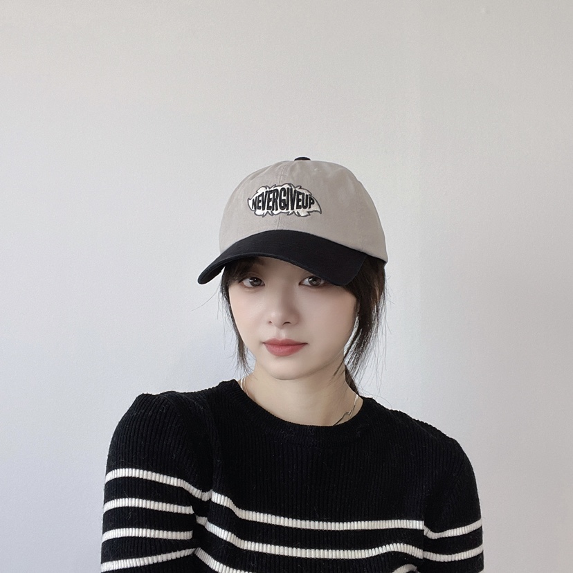 LOVELY HAT韓國直郵㊣女裝新品時尚推薦25春夏人氣休閑帽子LOVELY HAT帽子