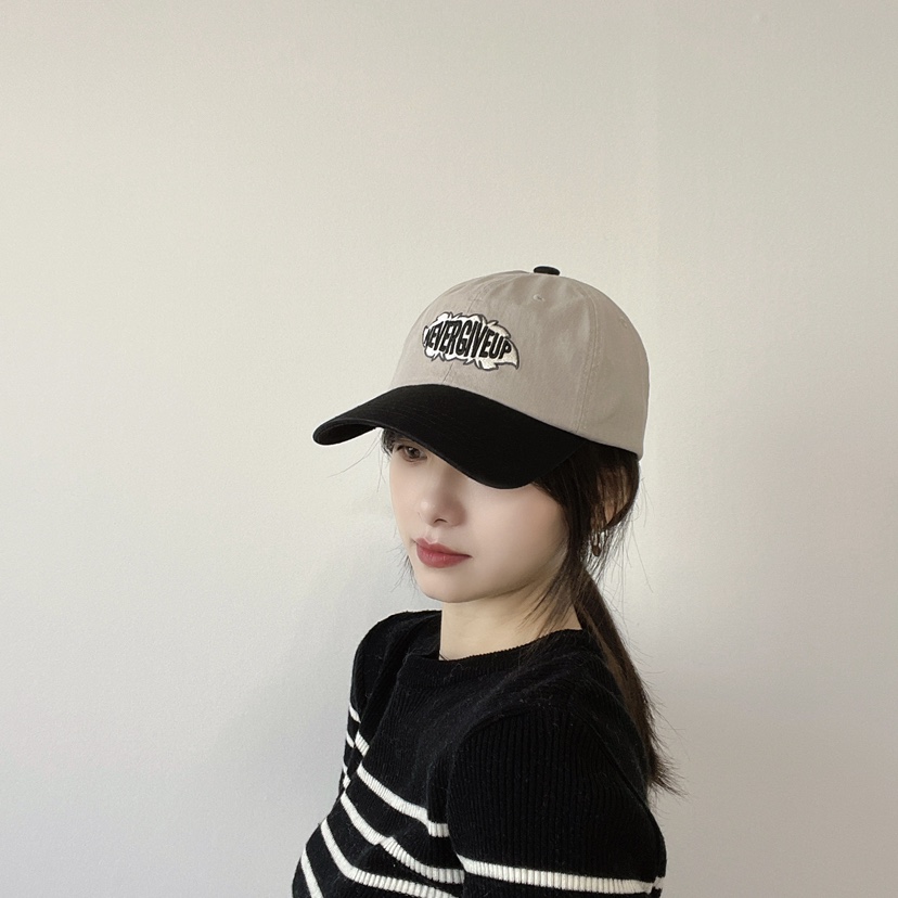 LOVELY HAT韓國直郵㊣女裝新品時尚推薦25春夏人氣休閑帽子LOVELY HAT帽子