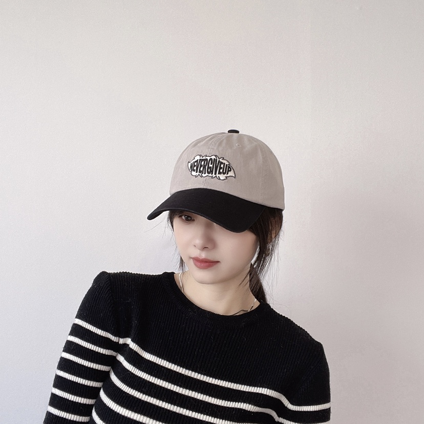 LOVELY HAT韓國直郵㊣女裝新品時尚推薦25春夏人氣休閑帽子LOVELY HAT帽子
