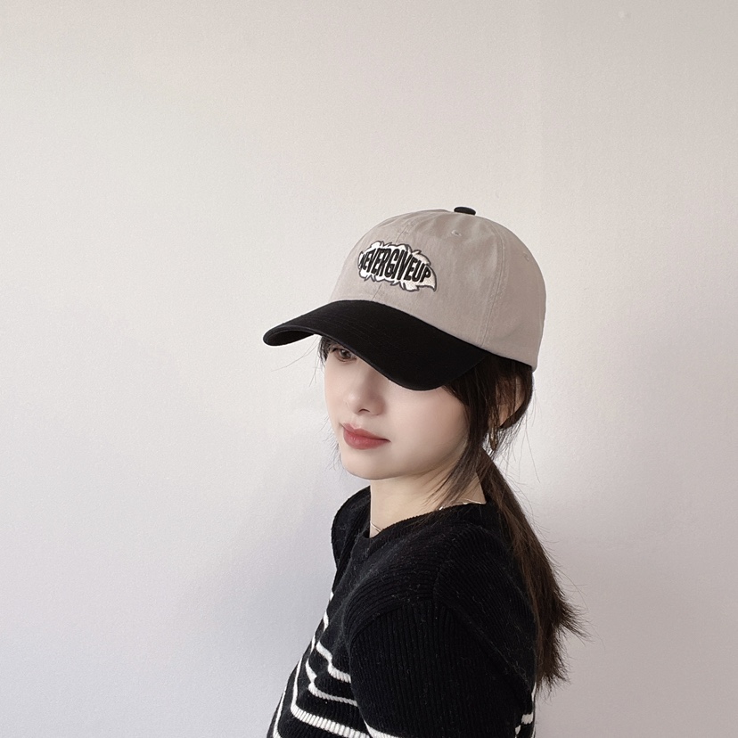 LOVELY HAT韓國直郵㊣女裝新品時尚推薦25春夏人氣休閑帽子LOVELY HAT帽子