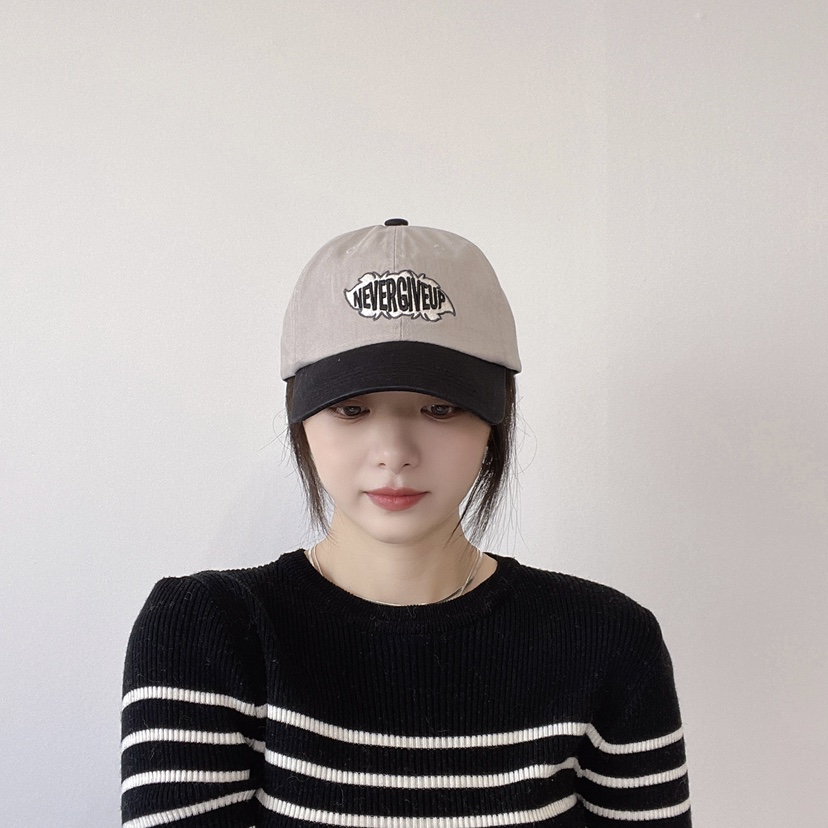 LOVELY HAT韓國直郵㊣女裝新品時尚推薦25春夏人氣休閑帽子LOVELY HAT帽子