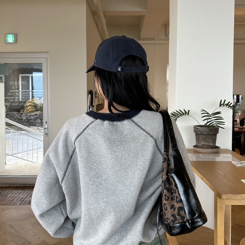 POSH BLUE韓國直郵㊣東大門實拍女裝新品時尚手拿包腋下包POSH BLUE手拿包/腋下包