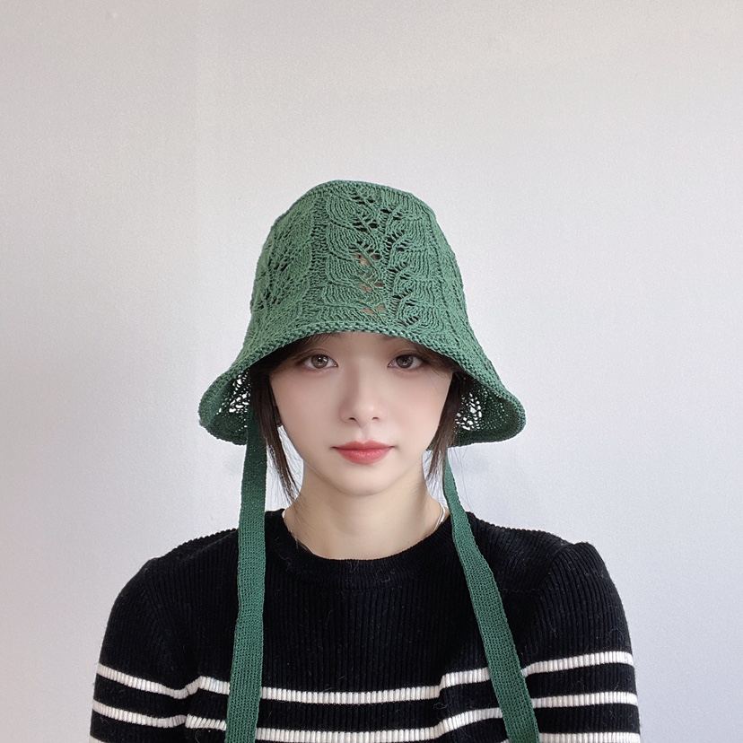 LOVELY HAT韓國直郵㊣東大門實拍女裝新品休閑人氣25春夏帽子LOVELY HAT帽子