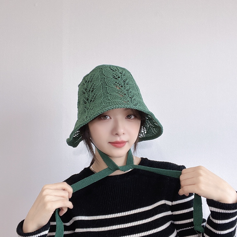 LOVELY HAT韓國直郵㊣東大門實拍女裝新品休閑人氣25春夏帽子LOVELY HAT帽子