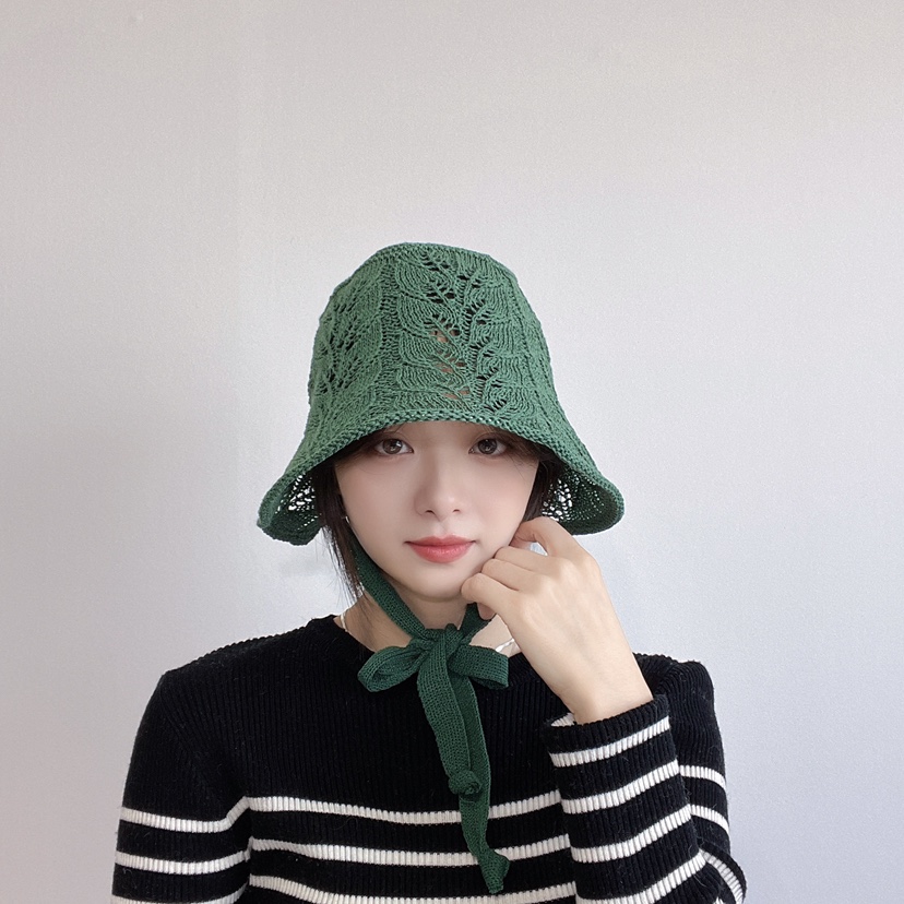 LOVELY HAT韓國直郵㊣東大門實拍女裝新品休閑人氣25春夏帽子LOVELY HAT帽子