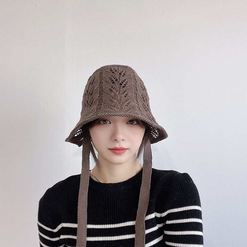 LOVELY HAT韓國直郵㊣東大門實拍女裝新品休閑人氣25春夏帽子LOVELY HAT帽子