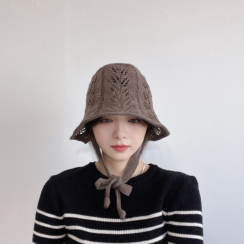 LOVELY HAT韓國直郵㊣東大門實拍女裝新品休閑人氣25春夏帽子LOVELY HAT帽子