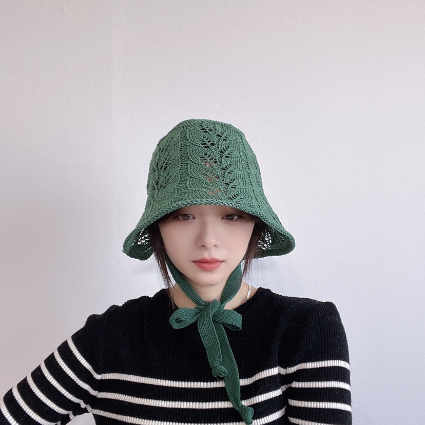 LOVELY HAT韓國直郵㊣東大門實拍女裝新品休閑人氣25春夏帽子LOVELY HAT帽子