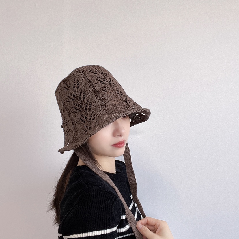 LOVELY HAT韓國直郵㊣東大門實拍女裝新品休閑人氣25春夏帽子LOVELY HAT帽子圖色2
