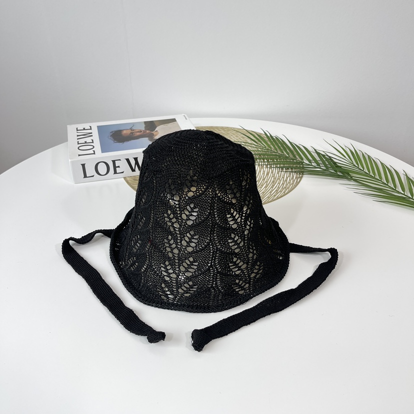 LOVELY HAT韓國直郵㊣東大門實拍女裝新品休閑人氣25春夏帽子LOVELY HAT帽子圖色4