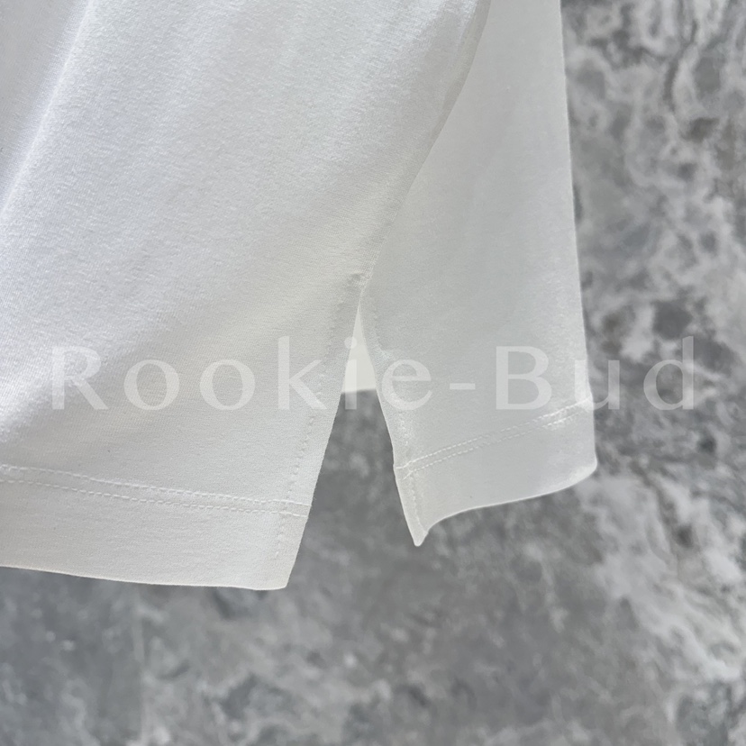 ROOKIE BUD直郵韓國代購㊣女裝新款人氣熱賣休閑時尚推薦T恤ROOKIE BUD-PT恤