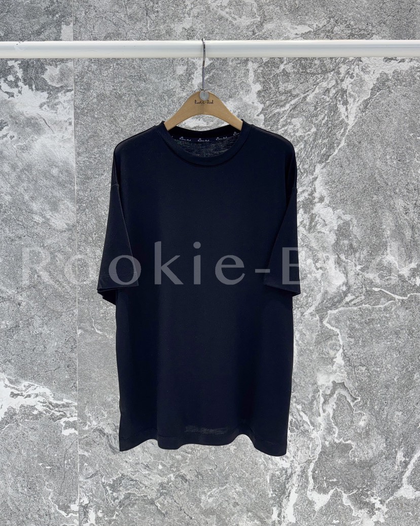 ROOKIE BUD直郵韓國代購㊣女裝新款人氣熱賣休閑時尚推薦T恤ROOKIE BUD-PT恤圖色2