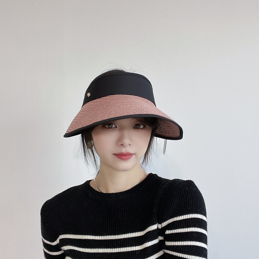 LOVELY HAT韓國㊣直郵東大門代購女裝新品休閑時尚25春夏帽子LOVELY HAT帽子