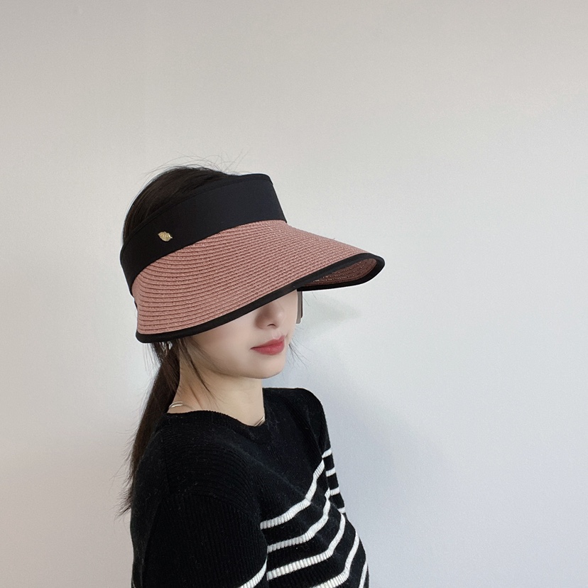 LOVELY HAT韓國㊣直郵東大門代購女裝新品休閑時尚25春夏帽子LOVELY HAT帽子
