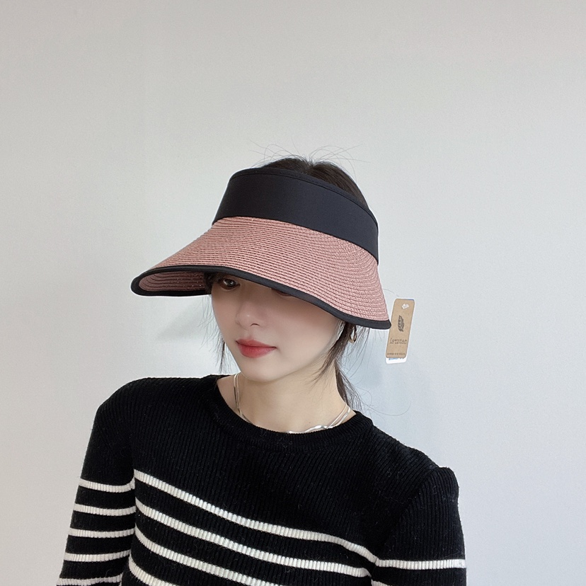 LOVELY HAT韓國㊣直郵東大門代購女裝新品休閑時尚25春夏帽子LOVELY HAT帽子