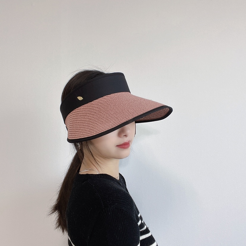LOVELY HAT韓國㊣直郵東大門代購女裝新品休閑時尚25春夏帽子LOVELY HAT帽子