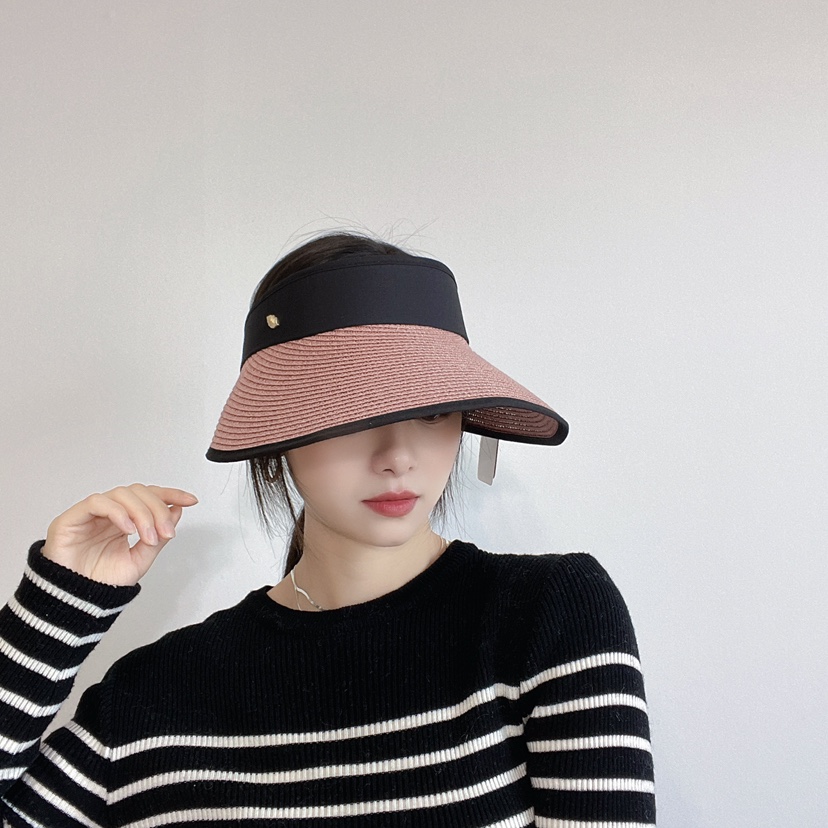 LOVELY HAT韓國㊣直郵東大門代購女裝新品休閑時尚25春夏帽子LOVELY HAT帽子