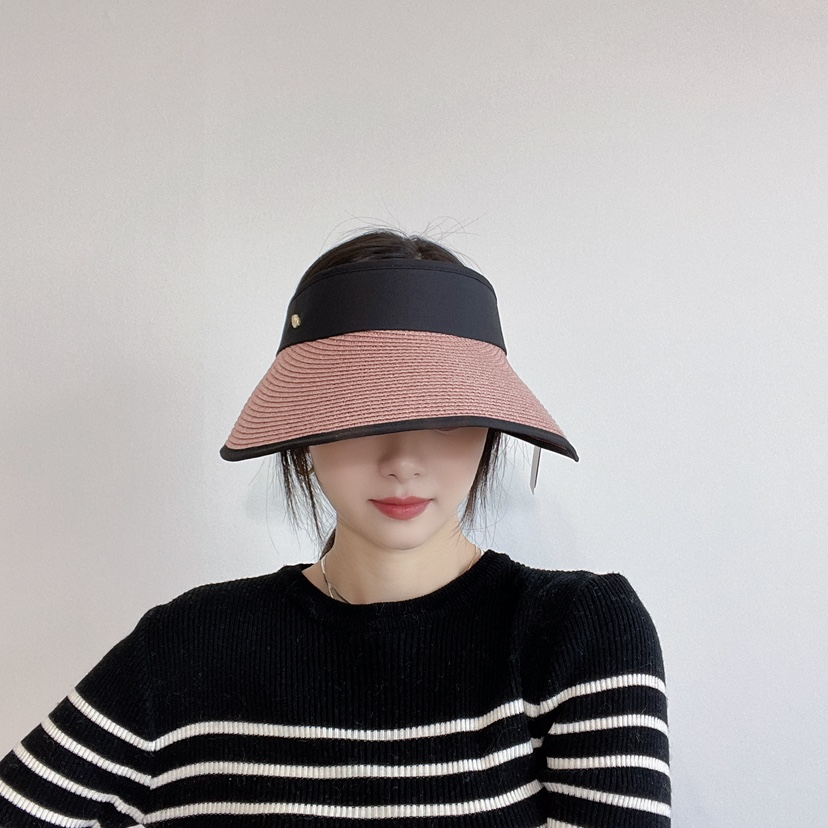LOVELY HAT韓國㊣直郵東大門代購女裝新品休閑時尚25春夏帽子LOVELY HAT帽子